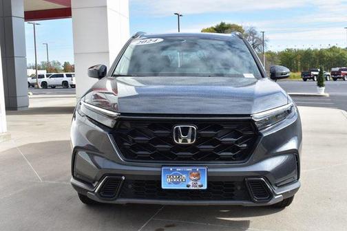 2024 Honda CR-V Hybrid Sport AWD