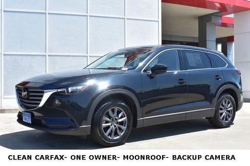 2023 Mazda CX-9 Touring