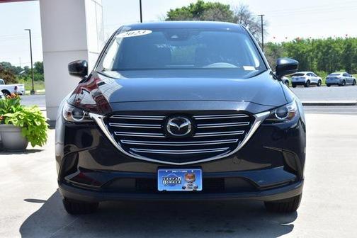 2023 Mazda CX-9 Touring