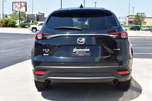 2023 Mazda CX-9 Touring