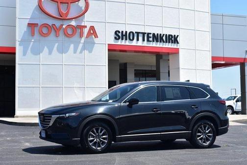 2023 Mazda CX-9 Touring