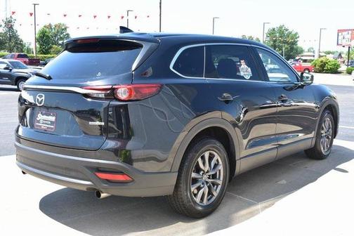 2023 Mazda CX-9 Touring
