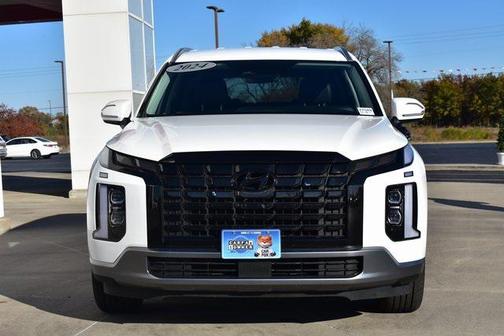 2024 Hyundai PALISADE SEL