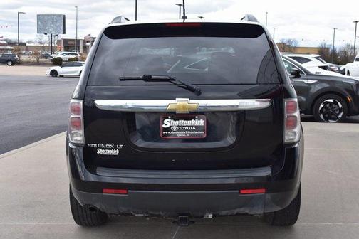 2007 Chevrolet Equinox LT