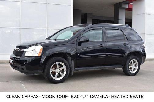 2007 Chevrolet Equinox LT