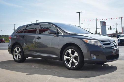 2009 Toyota Venza Base