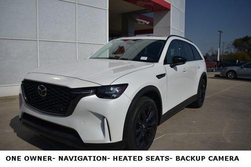 2025 Mazda CX-90 3.3 Turbo Premium Sport