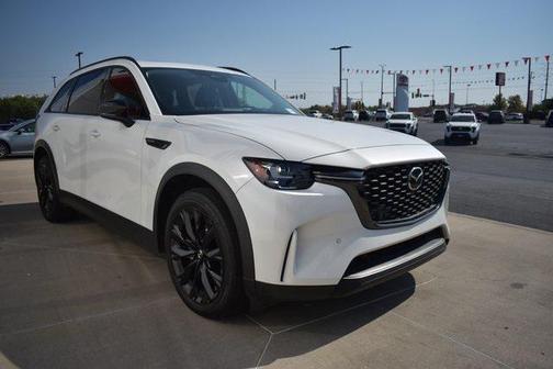 2025 Mazda CX-90 3.3 Turbo Premium Sport