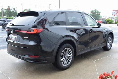 2025 Mazda CX-90 3.3 Turbo S