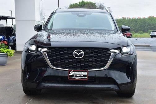 2025 Mazda CX-90 3.3 Turbo S