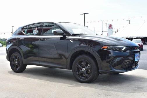 2024 Dodge Hornet GT Plus AWD