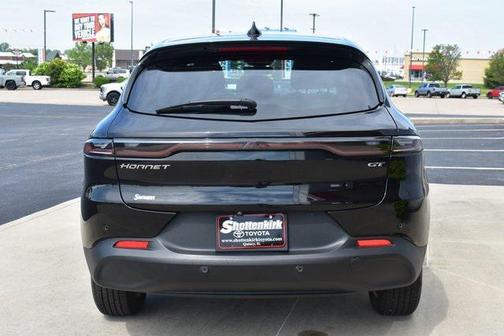 2024 Dodge Hornet GT Plus AWD