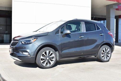 2017 Buick Encore Premium
