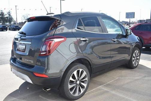 2017 Buick Encore Premium