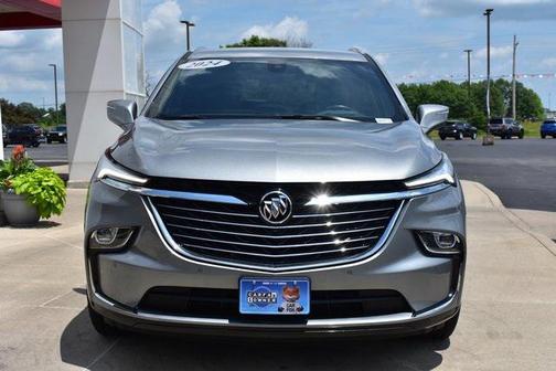 2024 Buick Enclave Premium AWD