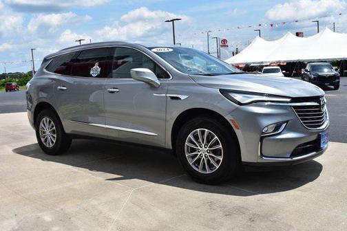 2024 Buick Enclave Premium AWD