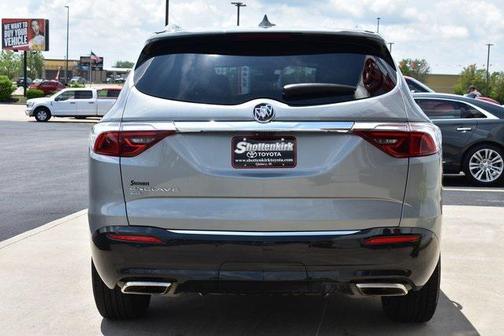 2024 Buick Enclave Premium AWD