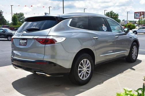 2024 Buick Enclave Premium AWD