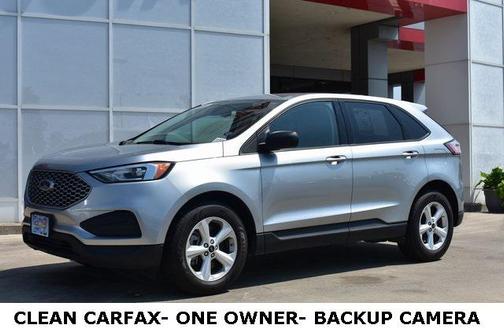 2023 Ford Edge SE