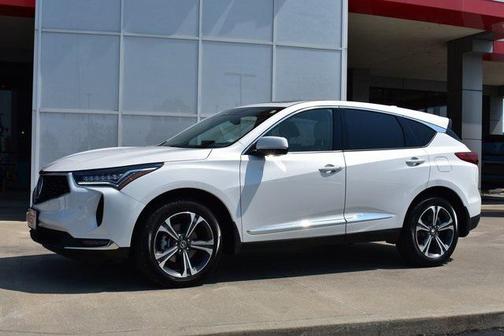 2024 Acura RDX Advance Package