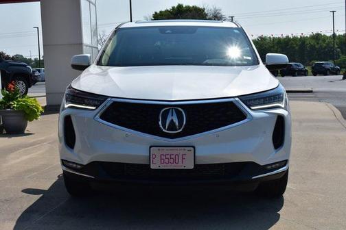 2024 Acura RDX Advance Package