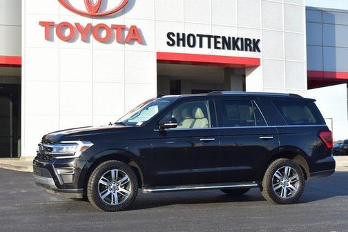 2023 Ford Expedition Limited