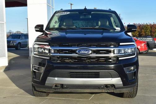 2023 Ford Expedition Limited