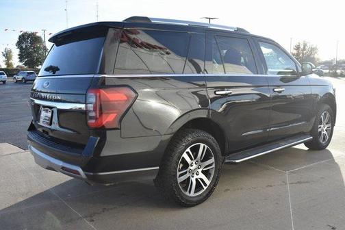 2023 Ford Expedition Limited