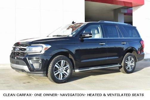 2023 Ford Expedition Limited