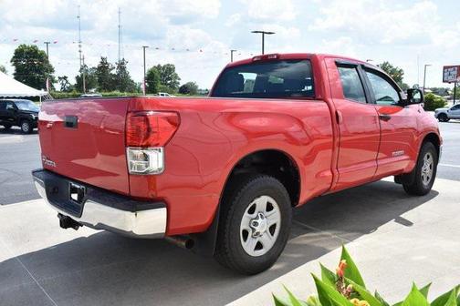 2013 Toyota Tundra Grade