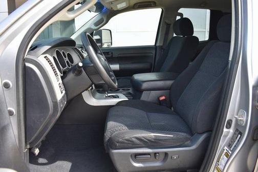 2008 Toyota Tundra Base