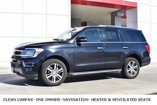 2023 Ford Expedition Limited