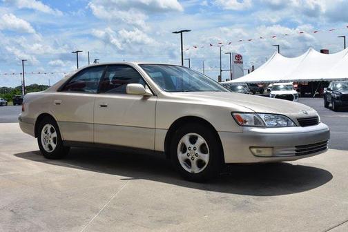 1998 Lexus ES 300 Base
