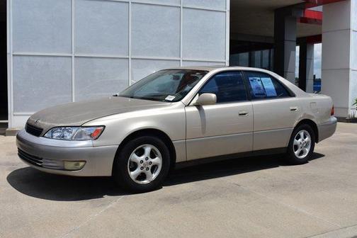 1998 Lexus ES 300 Base