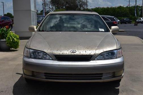 1998 Lexus ES 300 Base