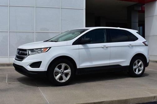 2018 Ford Edge SE