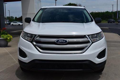 2018 Ford Edge SE