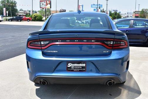 2023 Dodge Charger GT