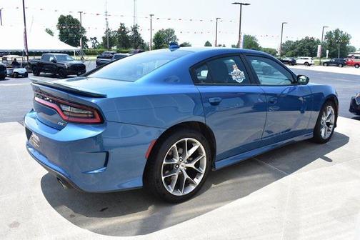 2023 Dodge Charger GT