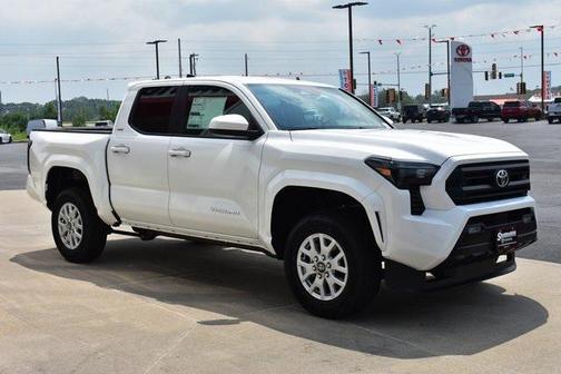 2025 Toyota Tacoma Limited