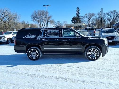 2020 GMC Yukon XL Denali