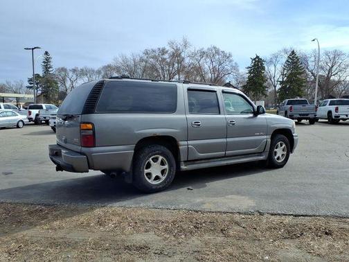 2005 GMC Yukon XL 1500 Denali