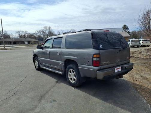 2005 GMC Yukon XL 1500 Denali