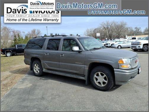 2005 GMC Yukon XL 1500 Denali