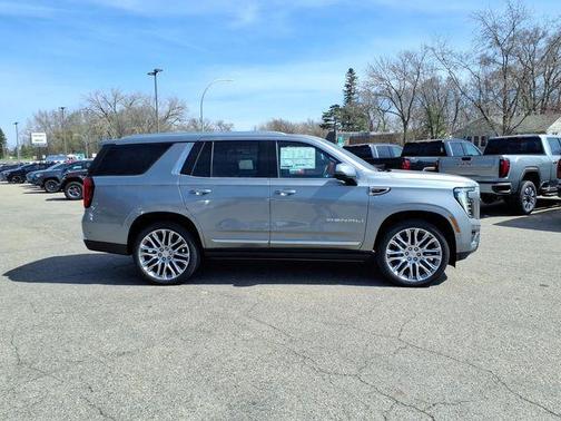 Sterling 2026 GMC Yukon Denali