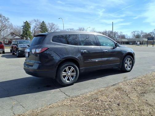 2016 Chevrolet Traverse 2LT