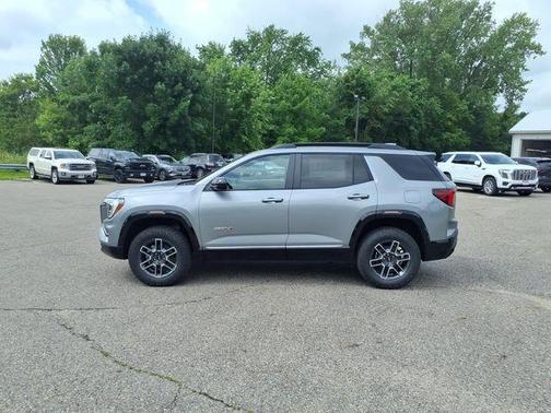 Sterling 2027 GMC Terrain AT4