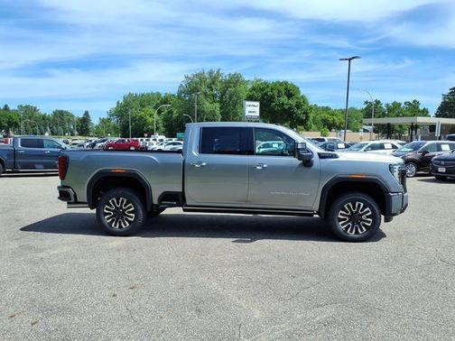 Sterling 2026 GMC Sierra 3500 Denali Ultimate