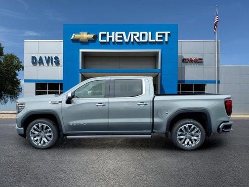 Sterling 2026 GMC Sierra 1500 Denali