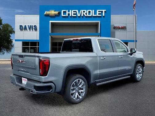 Sterling 2026 GMC Sierra 1500 Denali